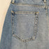 スライジーンズ SLY JEANS TRACY WIDE HALF PT-BE レディース JPN:1