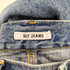 スライジーンズ SLY JEANS TRACY WIDE HALF PT-BE レディース JPN:1