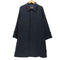 ユナイテッドアローズグリーンレーベルリラクシング UNITED ARROWS green label relaxing 22SS IKOMATSU 撥水 ナイロンオックスラグランスリステンカラーコート メンズ S