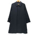 ユナイテッドアローズグリーンレーベルリラクシング UNITED ARROWS green label relaxing 22SS IKOMATSU 撥水 ナイロンオックスラグランスリステンカラーコート メンズ S