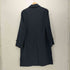 ユナイテッドアローズグリーンレーベルリラクシング UNITED ARROWS green label relaxing 22SS IKOMATSU 撥水 ナイロンオックスラグランスリステンカラーコート メンズ S