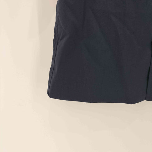 ユナイテッドアローズグリーンレーベルリラクシング UNITED ARROWS green label relaxing 22SS IKOMATSU 撥水 ナイロンオックスラグランスリステンカラーコート メンズ S