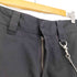 マウジー moussy DICKIES(R) HALF パンツ レディース JPN:2