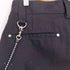 マウジー moussy DICKIES(R) HALF パンツ レディース JPN:2