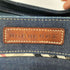 バーバリー BURBERRY デニムビジネスバック ノバチェック A4 レディース