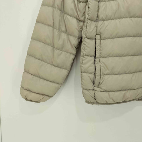 ムジルシリョウヒン 無印良品 軽量ダウンジャケット メンズ M