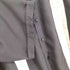 ブルーノ BRUNO SUEDED MICROFIBER フロント刺繍開襟シャツ メンズ JPN:L