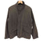 エーグル AIGLE ジップアップ ダック ブルゾン 裏ボア メンズ import:L