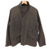 エーグル AIGLE ジップアップ ダック ブルゾン 裏ボア メンズ import:L