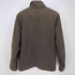 エーグル AIGLE ジップアップ ダック ブルゾン 裏ボア メンズ import:L