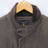 エーグル AIGLE ジップアップ ダック ブルゾン 裏ボア メンズ import:L