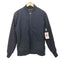 ユニクロ UNIQLO 23SS パフテックリブブルゾン(ヒートテックウォームパデッド) メンズ M