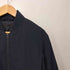ユニクロ UNIQLO 23SS パフテックリブブルゾン(ヒートテックウォームパデッド) メンズ M