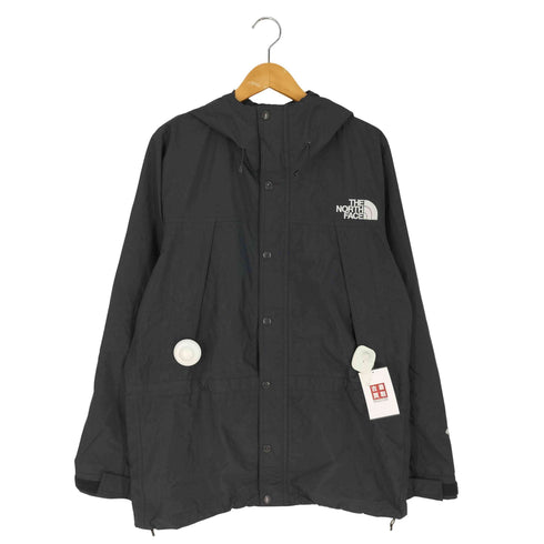 ザノースフェイス THE NORTH FACE GORE-TEX Mountain Light Jacket ゴアテックス マウンテンライトジャケット メンズ import:XL