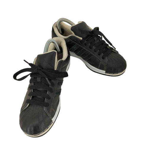 アディダスオリジナルス adidas Originals スーパースター ボアスニーカー メンズ JPN:25.5