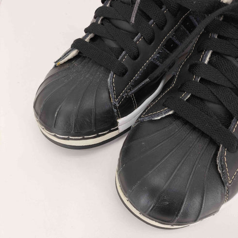 アディダスオリジナルス adidas Originals スーパースター ボアスニーカー メンズ JPN:25.5