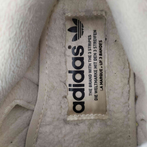 アディダスオリジナルス adidas Originals スーパースター ボアスニーカー メンズ JPN:25.5