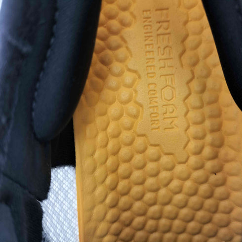 ニューバランス NEW BALANCE リカバリーシューズ メンズ JPN:26