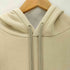 ヴィアジェイ via j 裏起毛プルオーバーパーカー レディース JPN:38
