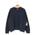 シュプリーム Supreme Small Box Crewneck スモールボックスロゴ クルーネックスウェット メンズ import:L