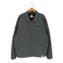 カーハート Carhartt Twill Work Jacket メキシコ製 裏キルティング ツイルワークジャケット メンズ 2XL