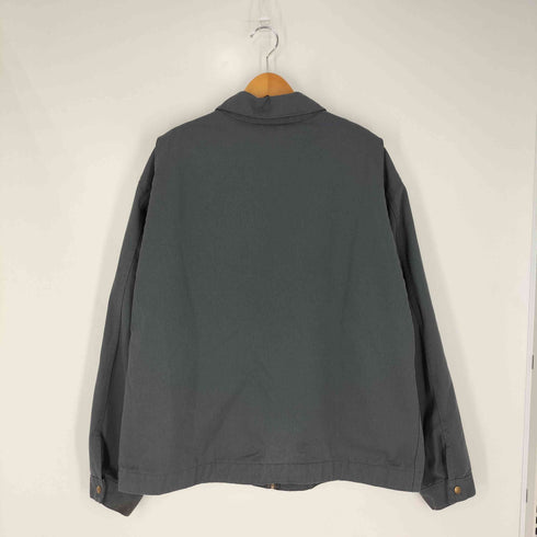 カーハート Carhartt Twill Work Jacket メキシコ製 裏キルティング ツイルワークジャケット メンズ 2XL