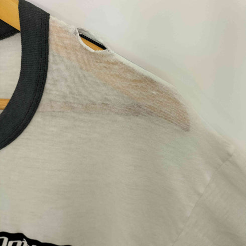 ローカルモーション local motion 90s USA製 サーフ リンガーTシャツ メンズ import:M