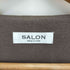 サロンアダムエロペ SALON adam et rope ウールガウンコート レディース F