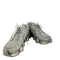 ナイキ NIKE Women's Shox TL Pure Platinum and Metallic Silver メンズ JPN:27.5