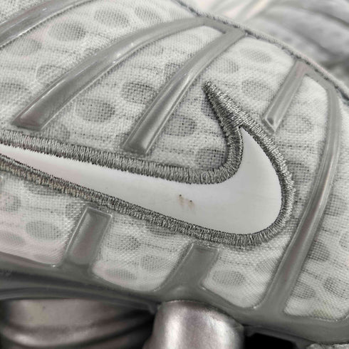 ナイキ NIKE Women's Shox TL Pure Platinum and Metallic Silver メンズ JPN:27.5