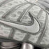 ナイキ NIKE Women's Shox TL Pure Platinum and Metallic Silver メンズ JPN:27.5