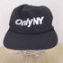 オンリーニューヨーク ONLY NY USA製 ナイロンキャップ メンズ