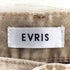 エヴリス EVRIS SIMPLE WIDE デニムパンツ レディース JPN:S