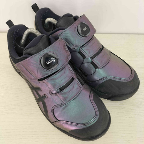 アシックス ASICS 23aw ウィンジョブ BOA MAZIORA メンズ JPN:27