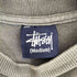 ステューシー Stussy ロゴプリント クルーネックTシャツ メンズ import:M