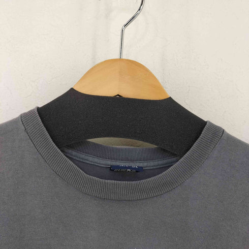 ステューシー Stussy ロゴプリント クルーネックTシャツ メンズ import:M