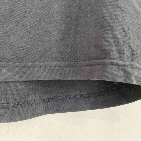 ステューシー Stussy ロゴプリント クルーネックTシャツ メンズ import:M