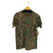USA製 ACE SPORTSWEAR REBARK ツリーカモ クルーネックTシャツ メンズ import:M