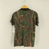 USA製 ACE SPORTSWEAR REBARK ツリーカモ クルーネックTシャツ メンズ import:M