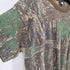 USA製 ACE SPORTSWEAR REBARK ツリーカモ クルーネックTシャツ メンズ import:M