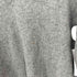 90s カシミヤ100 Vネックニット グランジ メンズ import:M