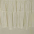 ヨリ yori ランダムティアードハーフスリーブ レディース FREE