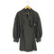 エモダ EMODA Wラップ BLAZER ワンピース レディース FREE