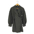 エモダ EMODA Wラップ BLAZER ワンピース レディース FREE