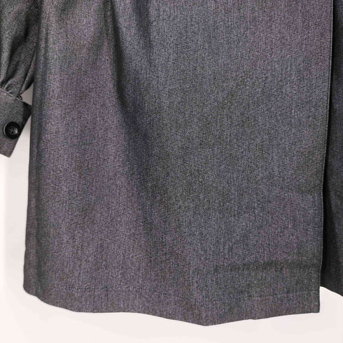 エモダ EMODA Wラップ BLAZER ワンピース レディース FREE