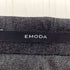 エモダ EMODA Wラップ BLAZER ワンピース レディース FREE