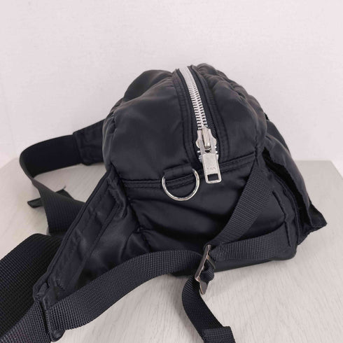 ポーター PORTER タンカー ウエストバッグ メンズ