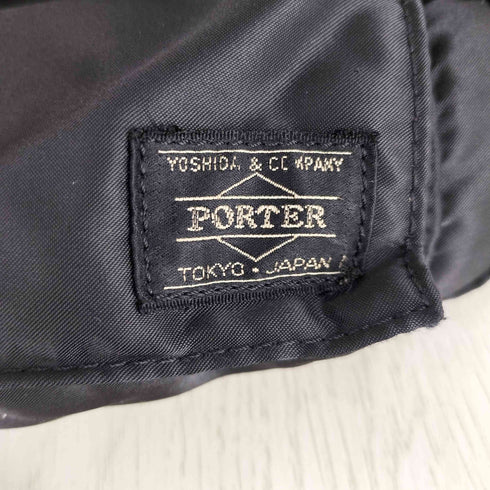 ポーター PORTER タンカー ウエストバッグ メンズ