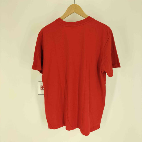 ジェニュインマーチャンダイズ GENUINE MERCHANDISE ベースボール ロゴ プリント Tシャツ メンズ import:L