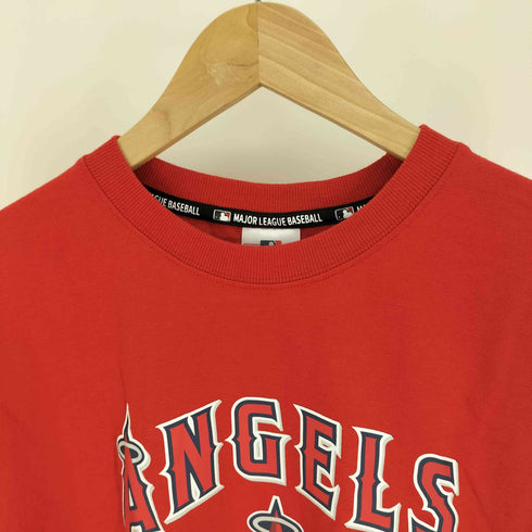 ジェニュインマーチャンダイズ GENUINE MERCHANDISE ベースボール ロゴ プリント Tシャツ メンズ import:L